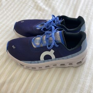 COPY - On cloud monster shoes